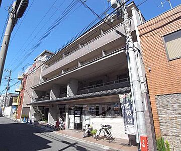 外観 外観