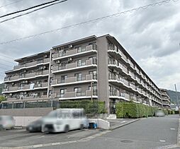 パデシオン宇治三室戸