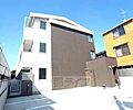近鉄京都線 十条駅 徒歩5分の賃貸アパート
