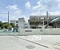 周辺：枚方市立菅原東小学校まで179m