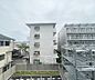 その他：312号室からの眺望です
