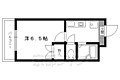ス・プレール北野3階4.5万円