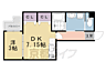 間取り：間取