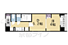 間取り：間取