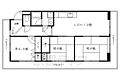 ソシアル大山崎3階8.0万円