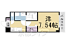 間取り：間取