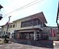 周辺：京都大枝西新林郵便局まで1290m スーパーのお隣で、買い物ついでに使いやすい