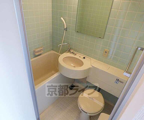 浴室