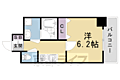 アスヴェル京都外大前11階5.6万円