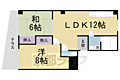 コーポ藤井1階6.1万円