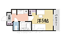 CAMPUSVILLAGE京都下鴨東3階5.9万円