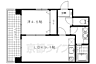間取り：間取