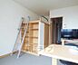 リビング/ダイニング：綺麗なお部屋です