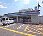 周辺：ローソン吉祥院這登西町店まで78m 171号線沿いにございます