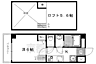 間取り：間取