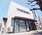 周辺：京都中央信用金庫 修学院支店まで412m 修学院駅すぐです。