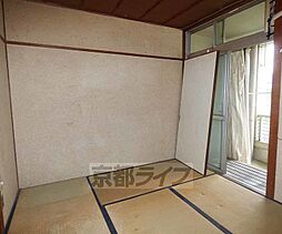 栄マンション 202 2階2Kのリビング/ダイニング