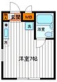 タカミマンション3階4.8万円