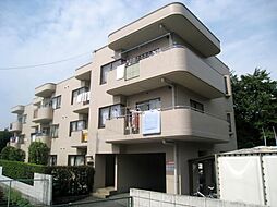 JR青梅線 西立川駅 徒歩15分の賃貸マンション