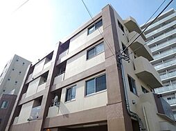 JR中央線 日野駅 徒歩1分