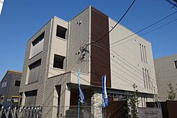 JR中央線 日野駅 徒歩7分の賃貸マンション