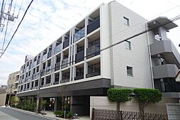 JR中央線 立川駅 徒歩8分の賃貸マンション
