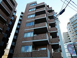 JR中央線 国立駅 徒歩4分の賃貸マンション