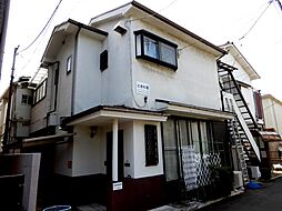 JR中央線 立川駅 徒歩14分の賃貸アパート