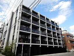 JR中央線 立川駅 徒歩10分の賃貸マンション