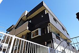 JR中央線 立川駅 徒歩23分の賃貸マンション