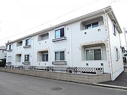 多摩都市モノレール 玉川上水駅 徒歩10分の賃貸アパート