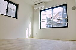 JR中央線 立川駅 徒歩7分の賃貸マンション 4階ワンルームのリビング/ダイニング