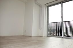 JR中央線 立川駅 徒歩5分の賃貸マンション 2階ワンルームのリビング/ダイニング