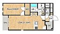 立川市柴崎町四丁目_SCENA Grande4階14.5万円