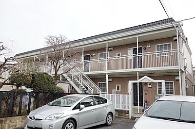 外観 外観