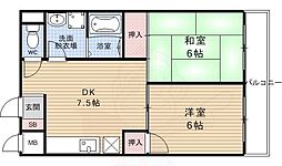 京都地下鉄東西線 山科駅 徒歩7分