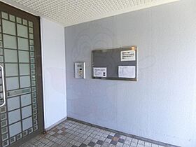 京都府京都市山科区御陵中筋町（賃貸マンション1R・4階・20.20㎡） その25