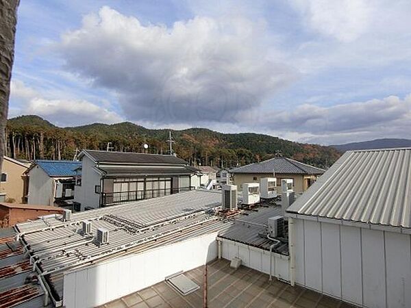 京都府京都市山科区御陵原西町(賃貸マンション1LDK・3階・35.00㎡)の写真 その26