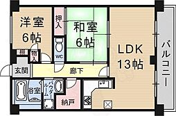 近江神宮前駅 8.5万円