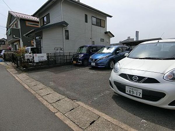 京都府京都市伏見区石田大山町(賃貸アパート2DK・1階・40.07㎡)の写真 その26