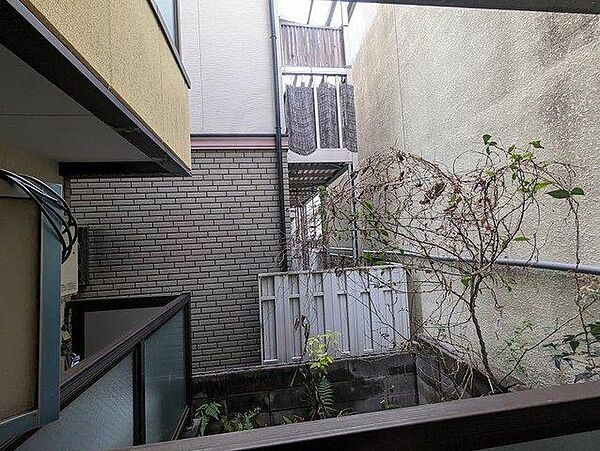 京都府京都市山科区大宅沢町(賃貸マンション1R・1階・14.58㎡)の写真 その18