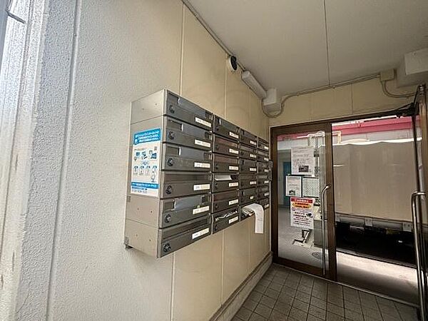 京都府京都市山科区大宅沢町(賃貸マンション1R・2階・14.58㎡)の写真 その21