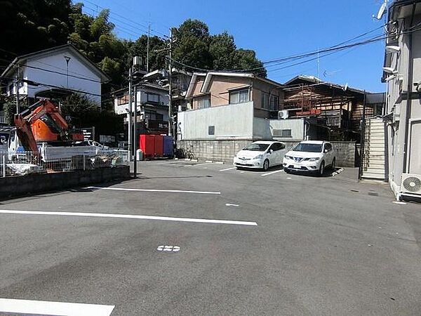 京都府京都市山科区日ノ岡鴨土町(賃貸アパート1K・2階・20.09㎡)の写真 その18