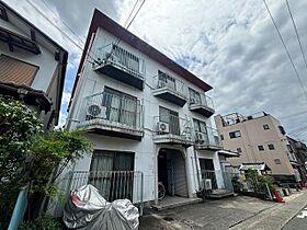 京都府京都市山科区厨子奥若林町（賃貸マンション1K・3階・17.70㎡） その3