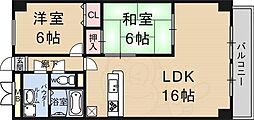 木幡駅 7.4万円