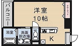 東野駅 5.5万円