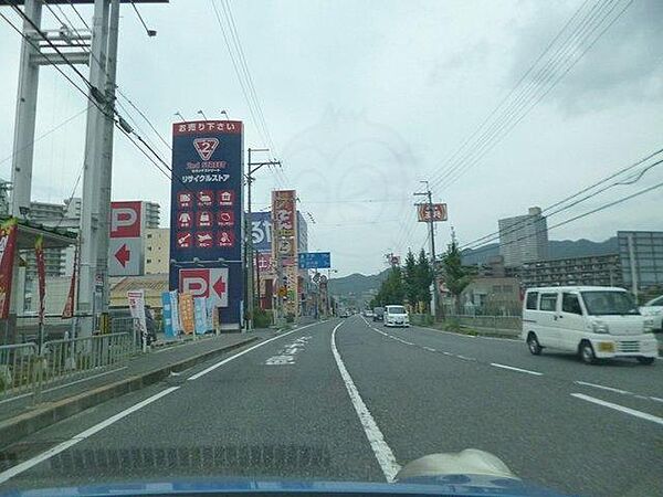 滋賀県大津市桜野町１丁目(賃貸マンション1K・4階・30.04㎡)の写真 その29