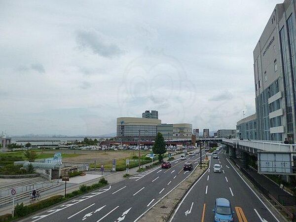 滋賀県大津市本堅田５丁目(賃貸マンション1DK・5階・27.30㎡)の写真 その10