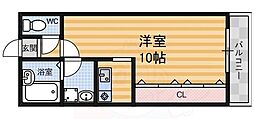 東野駅 5.1万円