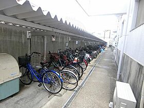 京都府京都市山科区大宅神納町（賃貸マンション1K・1階・19.25㎡） その18